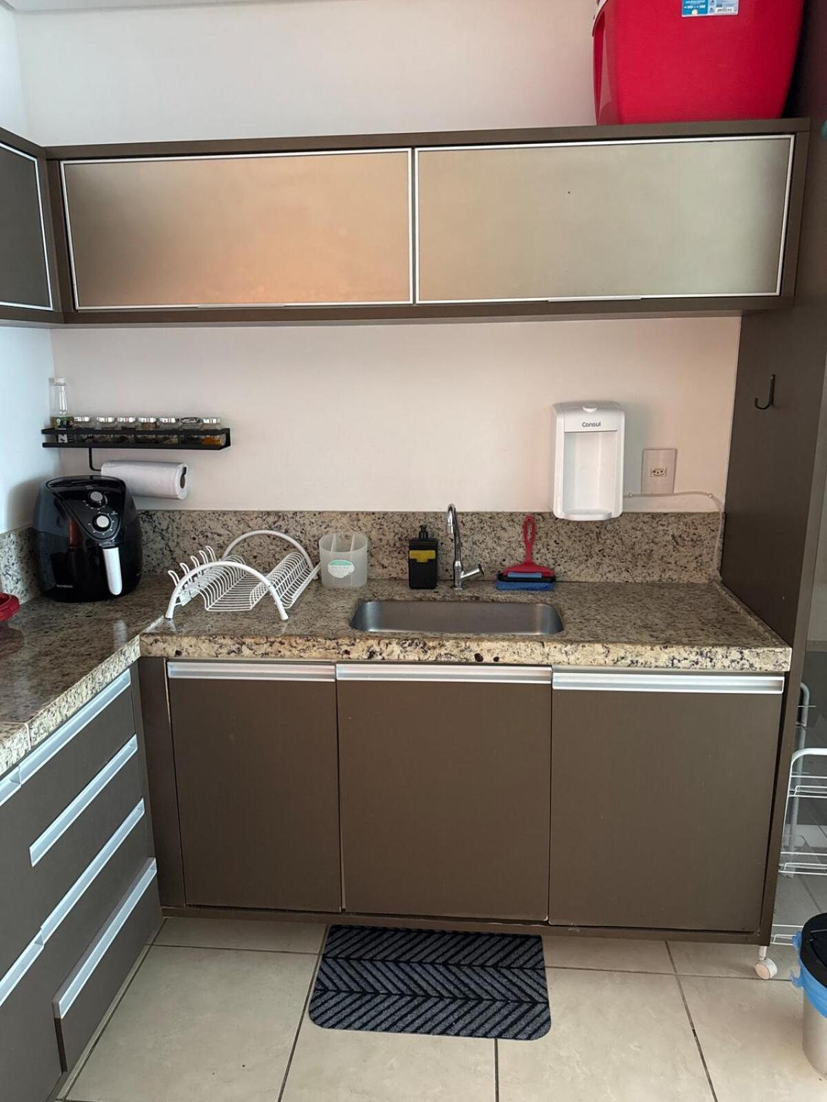 Apartamento Beira-mar Manaira João Pessoa